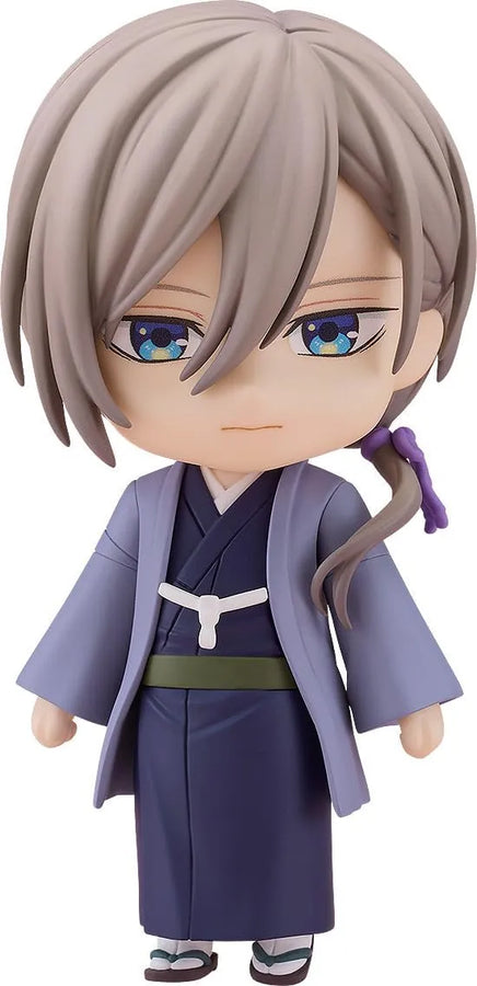 Watashi no Shiawase na Kekkon - Kudou Kiyoka - Nendoroid #2235 (Good Smile Company)ㅤ – Good Smile Company – ActionFigure Brasil