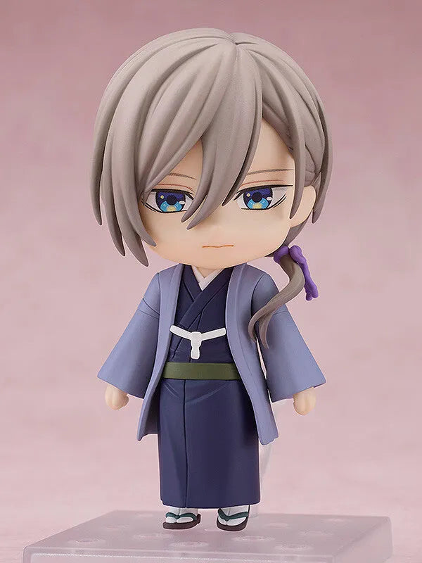 Watashi no Shiawase na Kekkon - Kudou Kiyoka - Nendoroid #2235 (Good Smile Company)ㅤ – Good Smile Company – ActionFigure Brasil