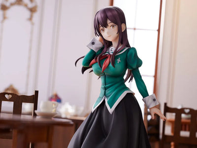 Watashi no Yuri wa Oshigoto desu! - Yano Mitsuki - F:Nex - 1/7 (FuRyu)ㅤ – FuRyu – ActionFigureBrasil — close