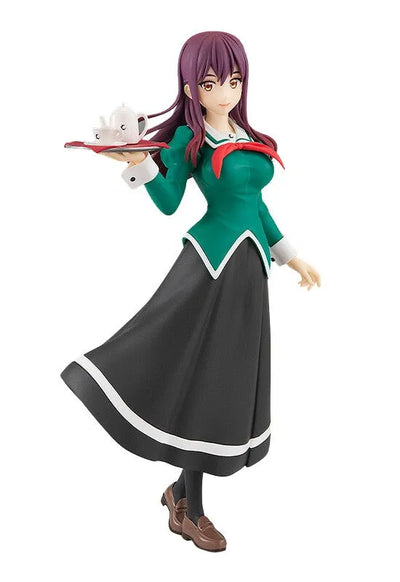 Watashi no Yuri wa Oshigoto desu! - Yano Mitsuki - Pop Up Parade (Good Smile Company)ㅤ – Good Smile Company – ActionFigureBrasil