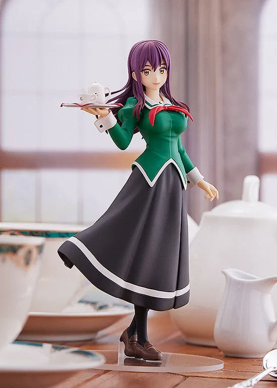 Watashi no Yuri wa Oshigoto desu! - Yano Mitsuki - Pop Up Parade (Good Smile Company)ㅤ – Good Smile Company – ActionFigureBrasil