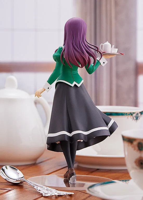 Watashi no Yuri wa Oshigoto desu! - Yano Mitsuki - Pop Up Parade (Good Smile Company)ㅤ – Good Smile Company – ActionFigureBrasil