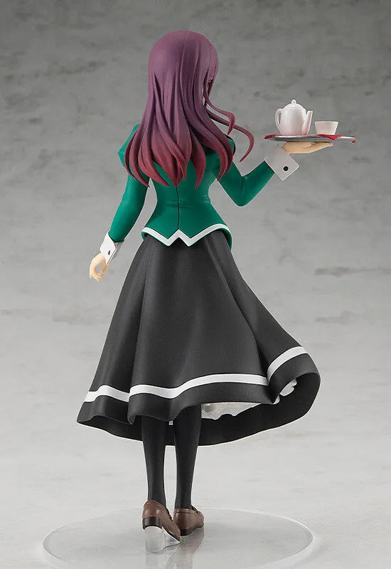 Watashi no Yuri wa Oshigoto desu! - Yano Mitsuki - Pop Up Parade (Good Smile Company)ㅤ – Good Smile Company – ActionFigureBrasil