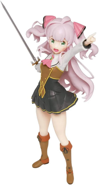 Watashi, Nouryoku wa Heikinchi de tte Itta yo ne! - Mile - Premium Figure (Peanuts Club)ㅤ – Peanuts Club – ActionFigure Brasil