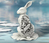 Water Rabbit - LIMITED EDITION: 300 (Pré-venda)