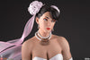 Wedding Chun-Li - LIMITED EDITION: 300 (Exclusive) - ActionFigure Brasil