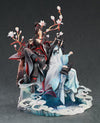 Wei Wuxian & Lan Wangji (Buxianxian Version) - ActionFigure Brasil