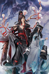 Wei Wuxian & Lan Wangji (Buxianxian Version) - ActionFigure Brasil