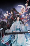 Wei Wuxian & Lan Wangji (Buxianxian Version) - ActionFigure Brasil