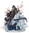 Wei Wuxian & Lan Wangji (Buxianxian Version) - ActionFigure Brasil