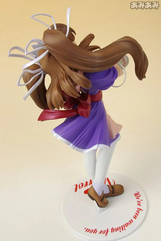 Welcome to Pia Carrot 2 - Tomomi Aizawa Maid Type 1/5ㅤ – Wave – ActionFigure Brasil