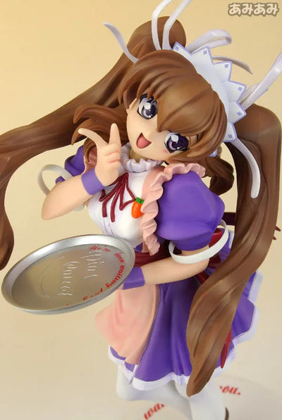 Welcome to Pia Carrot 2 - Tomomi Aizawa Maid Type 1/5ㅤ – Wave – ActionFigure Brasil — close