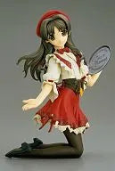 Welcome to Pia Carrot 3 - Nana Kimishima Paroparo Type 1/8ㅤ – Puella Magi Madoka Magica – ActionFigureBrasil
