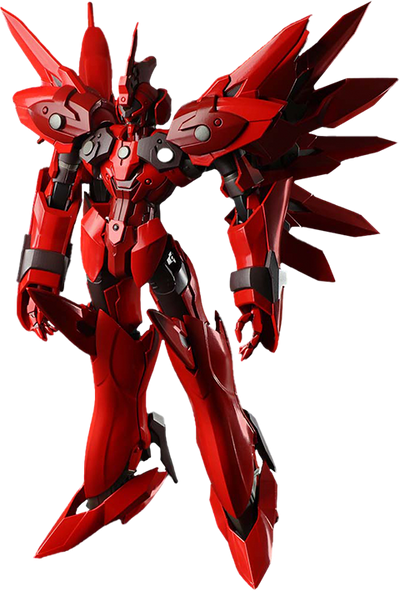 Weltall-Id – Square Enix – ActionFigure Brasil