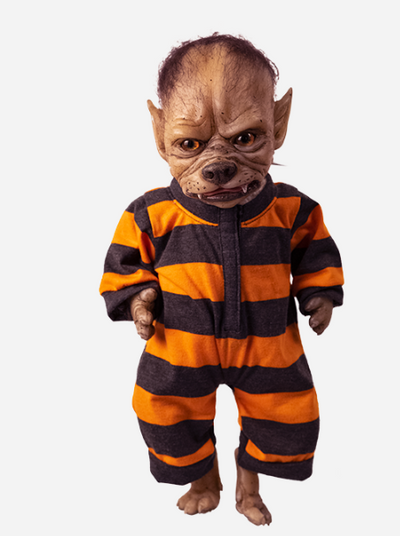 WerePup Cooper – Trick or Treat Studios – ActionFigure Brasil