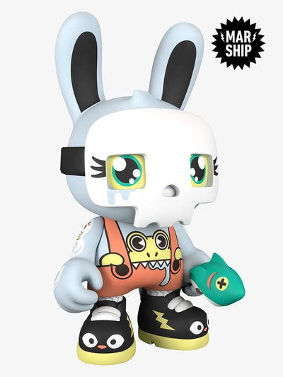 Wet Dream Fashion Horror SuperGuggi - LIMITED EDITION: 1111 – Superplastic – ActionFigure Brasil