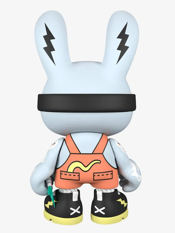 Wet Dream Fashion Horror SuperGuggi - LIMITED EDITION: 1111 – Superplastic – ActionFigure Brasil