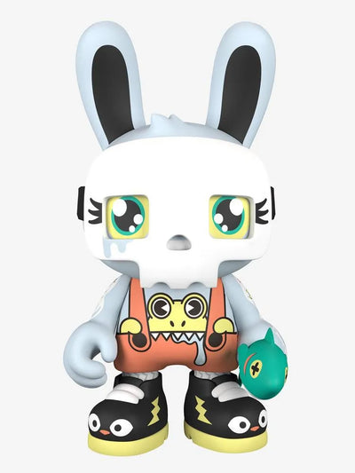 Wet Dream Fashion Horror SuperGuggi - LIMITED EDITION: 1111 – Superplastic – ActionFigure Brasil — detalhe do produto