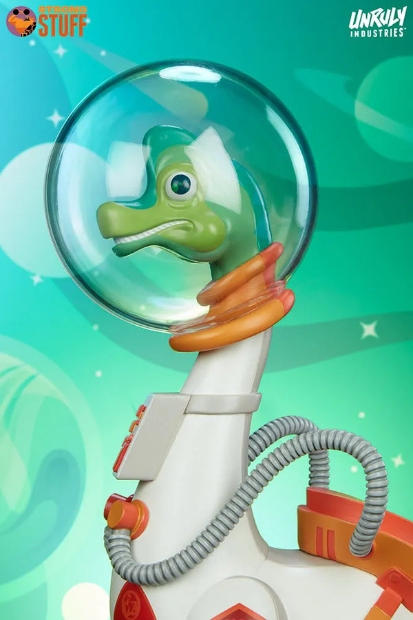 Whaleontology - LIMITED EDITION: 200 – Unruly Industries™ – ActionFigure Brasil