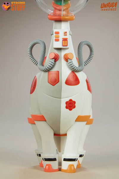 Whaleontology - LIMITED EDITION: 200 – Unruly Industries™ – ActionFigure Brasil — detalhe do produto