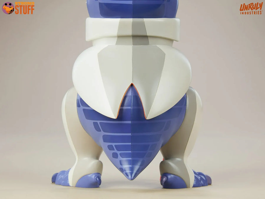 Whaleontology - LIMITED EDITION: 200 – Unruly Industries™ – ActionFigure Brasil