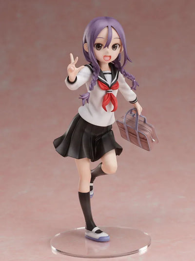 When Will Ayumu Make His Move? Urushi Yaotome 1/7 Scale Figureㅤ – FuRyu – ActionFigureBrasil