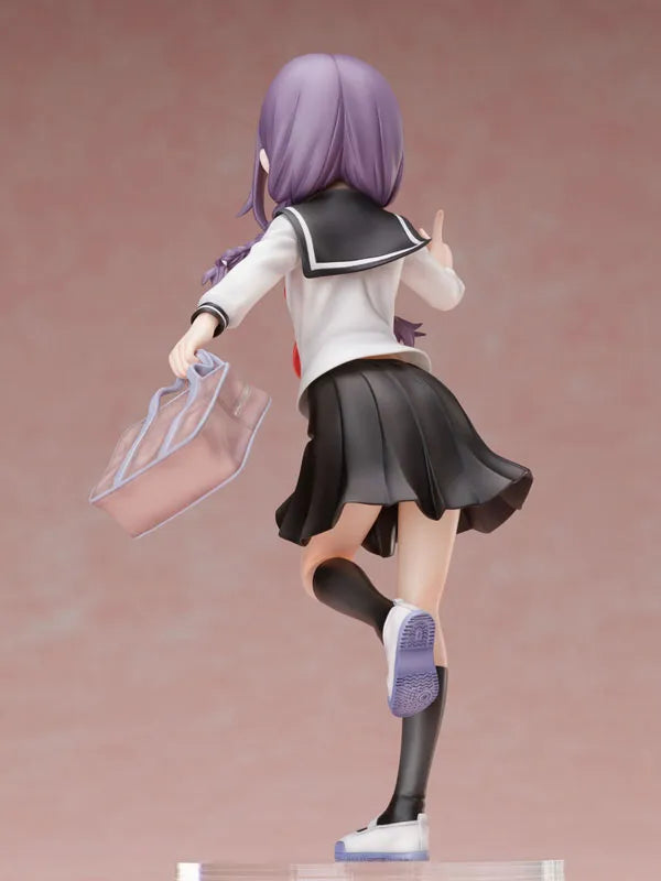 When Will Ayumu Make His Move? Urushi Yaotome 1/7 Scale Figureㅤ – FuRyu – ActionFigureBrasil