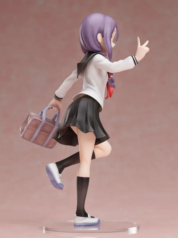 When Will Ayumu Make His Move? Urushi Yaotome 1/7 Scale Figureㅤ – FuRyu – ActionFigureBrasil