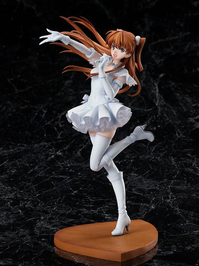 White Album 2 -Shiawase no Mukougawa- - Ogiso Setsuna - 1/7 (Hobby Max)ㅤ – Hobby Max – ActionFigureBrasil