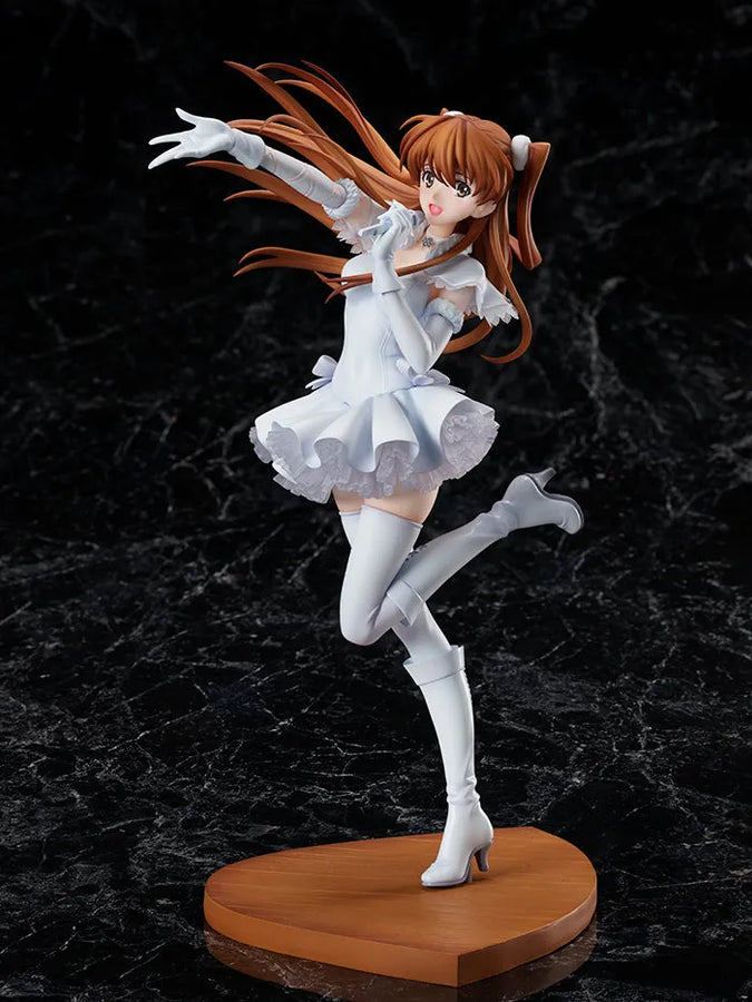 White Album 2 -Shiawase no Mukougawa- - Ogiso Setsuna - 1/7 (Hobby Max)ㅤ – Hobby Max – ActionFigureBrasil