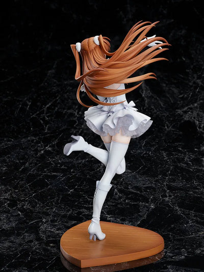 White Album 2 -Shiawase no Mukougawa- - Ogiso Setsuna - 1/7 (Hobby Max)ㅤ – Hobby Max – ActionFigureBrasil — ângulo diferente