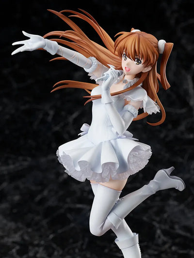 White Album 2 -Shiawase no Mukougawa- - Ogiso Setsuna - 1/7 (Hobby Max)ㅤ – Hobby Max – ActionFigureBrasil — detalhe do produto
