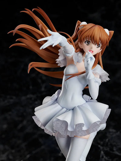 White Album 2 -Shiawase no Mukougawa- - Ogiso Setsuna - 1/7 (Hobby Max)ㅤ – Hobby Max – ActionFigureBrasil — ambientada