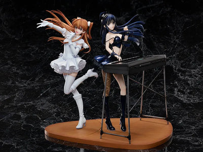 White Album 2 -Shiawase no Mukougawa- - Ogiso Setsuna - 1/7 (Hobby Max)ㅤ – Hobby Max – ActionFigureBrasil — embalagem
