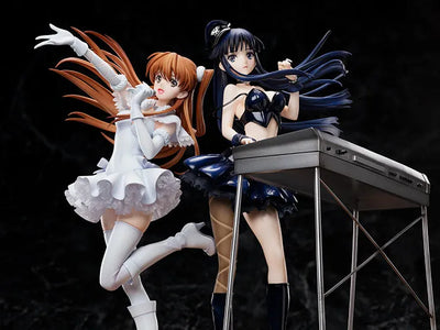 White Album 2 -Shiawase no Mukougawa- - Ogiso Setsuna - 1/7 (Hobby Max)ㅤ – Hobby Max – ActionFigureBrasil — acessórios