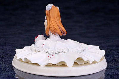 White Album 2 -Shiawase no Mukougawa- - Ogiso Setsuna - 1/7 (Myethos)ㅤ – Myethos – ActionFigureBrasil — close