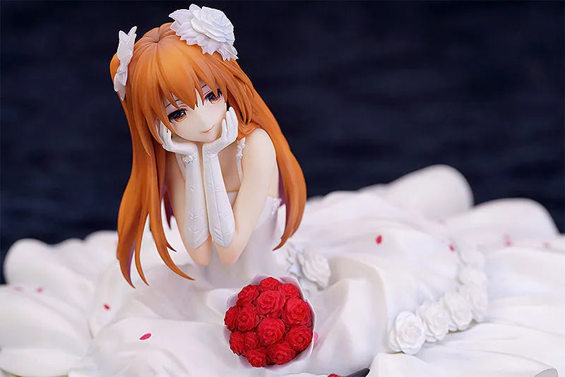 White Album 2 -Shiawase no Mukougawa- - Ogiso Setsuna - 1/7 (Myethos)ㅤ – Myethos – ActionFigureBrasil