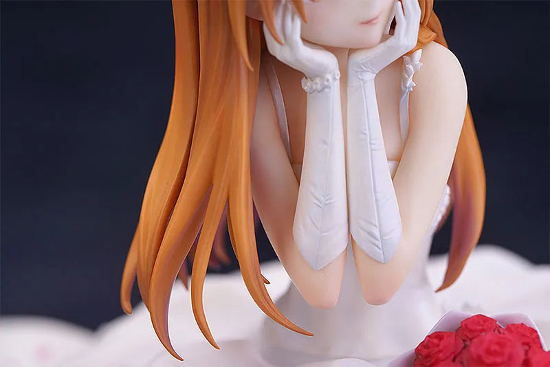 White Album 2 -Shiawase no Mukougawa- - Ogiso Setsuna - 1/7 (Myethos)ㅤ – Myethos – ActionFigureBrasil
