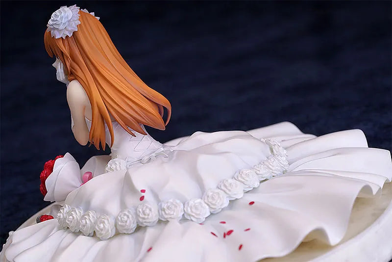 White Album 2 -Shiawase no Mukougawa- - Ogiso Setsuna - 1/7 (Myethos)ㅤ – Myethos – ActionFigureBrasil