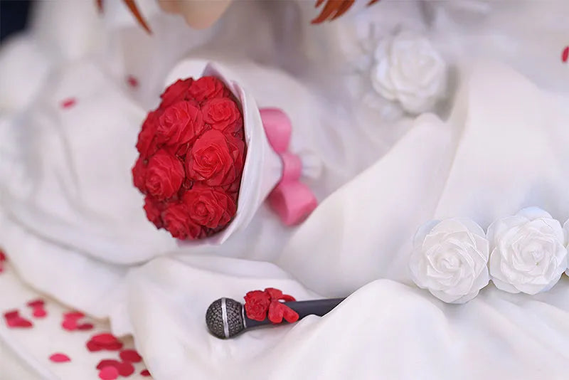 White Album 2 -Shiawase no Mukougawa- - Ogiso Setsuna - 1/7 (Myethos)ㅤ – Myethos – ActionFigureBrasil