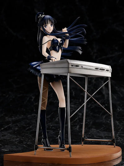 White Album 2 -Shiawase no Mukougawa- - Touma Kazusa - 1/7 (Hobby Max)ㅤ – Hobby Max – ActionFigureBrasil — acessórios