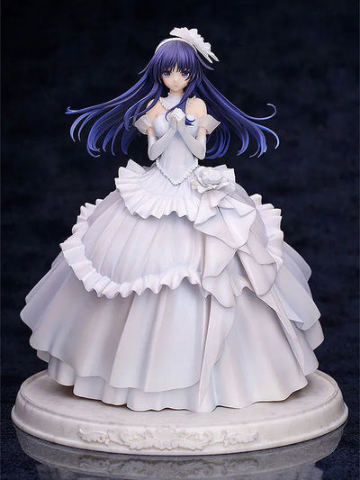 White Album 2 -Shiawase no Mukougawa- - Touma Kazusa - 1/7 (Myethos)ㅤ – Myethos – ActionFigureBrasil — ângulo diferente