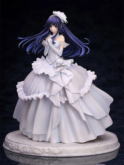 White Album 2 -Shiawase no Mukougawa- - Touma Kazusa - 1/7 (Myethos)ㅤ – Myethos – ActionFigureBrasil — detalhe do produto