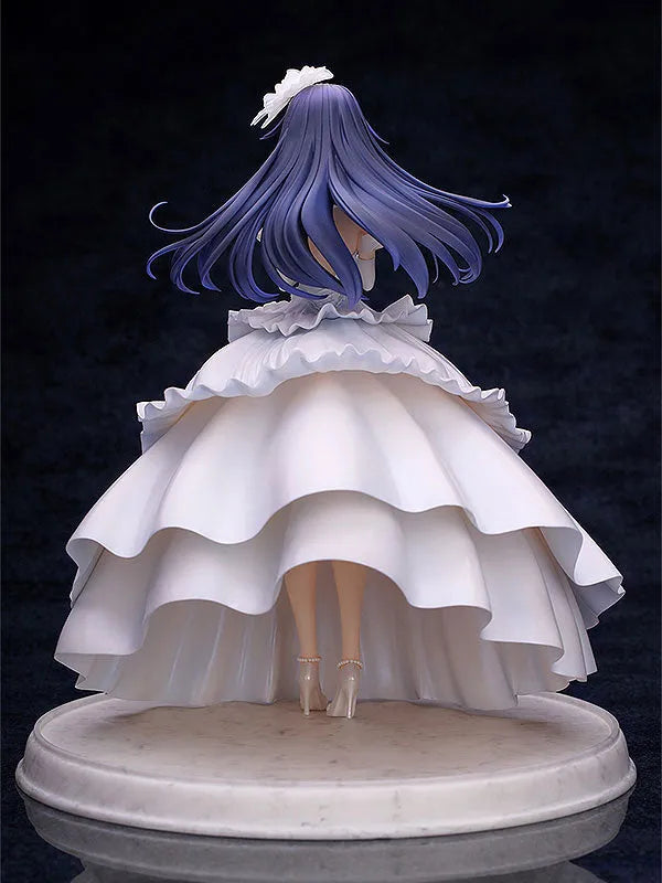 White Album 2 -Shiawase no Mukougawa- - Touma Kazusa - 1/7 (Myethos)ㅤ – Myethos – ActionFigureBrasil