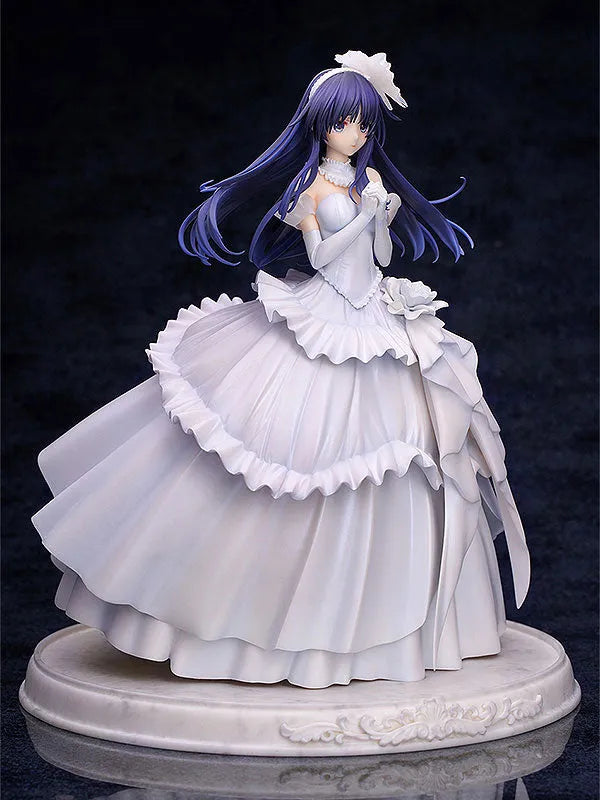 White Album 2 -Shiawase no Mukougawa- - Touma Kazusa - 1/7 (Myethos)ㅤ – Myethos – ActionFigureBrasil