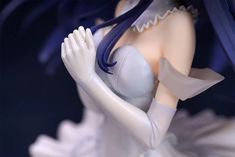White Album 2 -Shiawase no Mukougawa- - Touma Kazusa - 1/7 (Myethos)ㅤ – Myethos – ActionFigureBrasil
