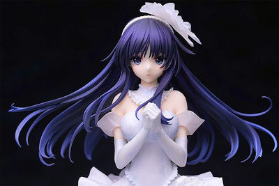 White Album 2 -Shiawase no Mukougawa- - Touma Kazusa - 1/7 (Myethos)ㅤ – Myethos – ActionFigureBrasil — acessórios