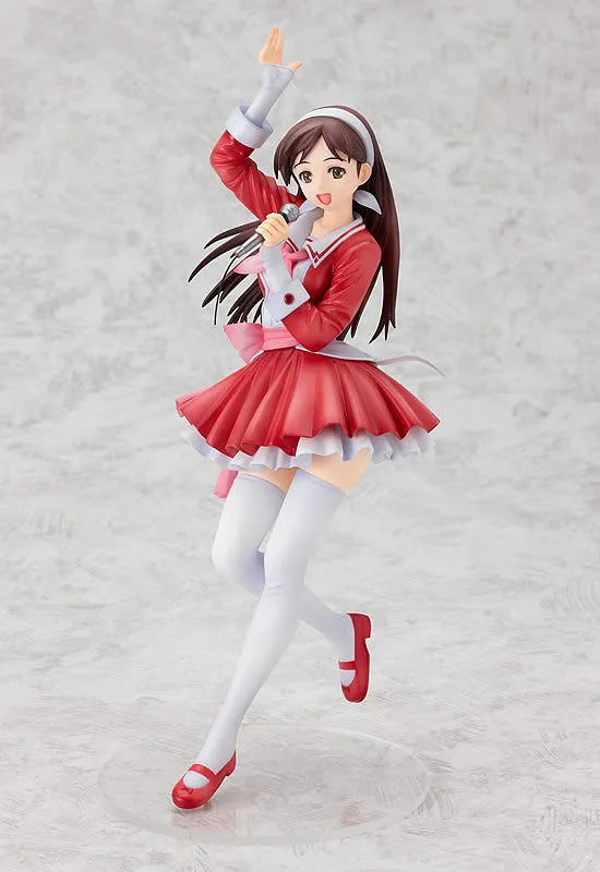 White Album - Morikawa Yuki - 1/8 (Good Smile Company)ㅤ – Good Smile Company – ActionFigureBrasil