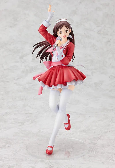 White Album - Morikawa Yuki - 1/8 (Good Smile Company)ㅤ – Good Smile Company – ActionFigureBrasil — ângulo diferente