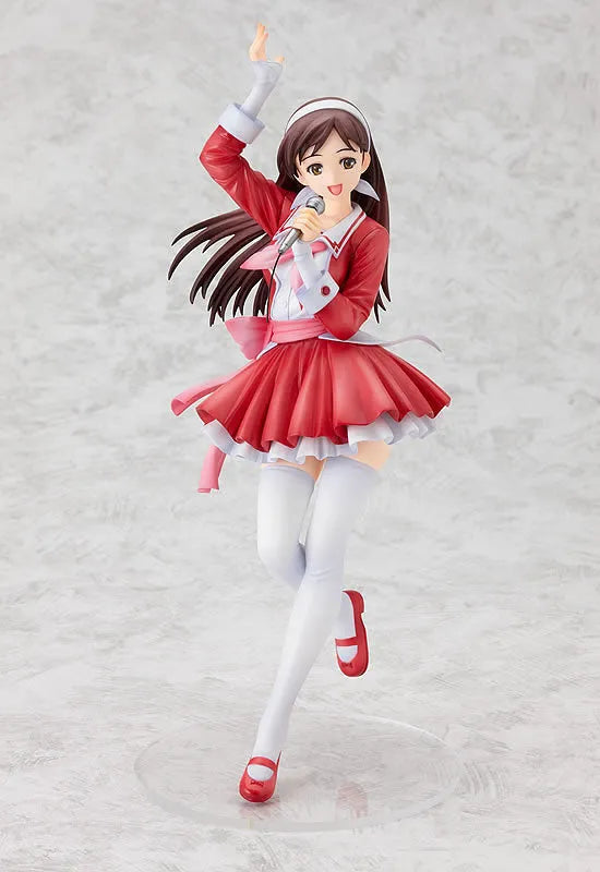 White Album - Morikawa Yuki - 1/8 (Good Smile Company)ㅤ – Good Smile Company – ActionFigureBrasil